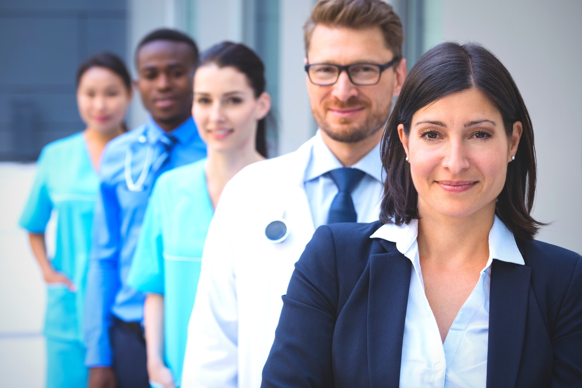 �ntegra Sa�de e Seguran�a