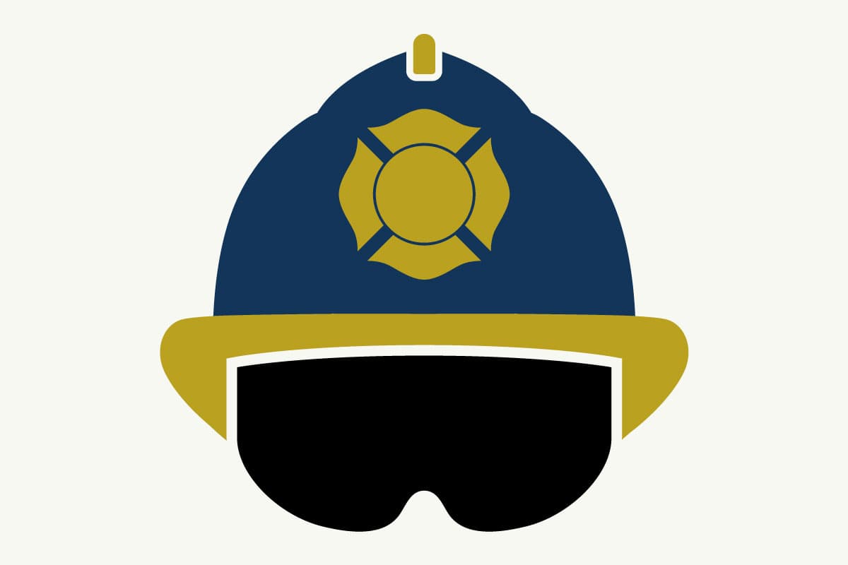 Brigada de Incêndio